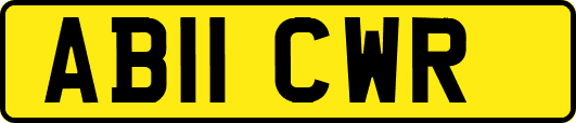 AB11CWR