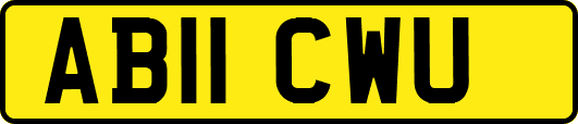 AB11CWU