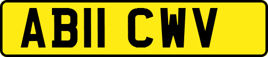 AB11CWV