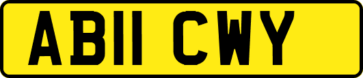 AB11CWY