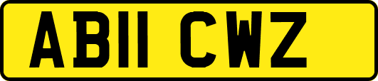AB11CWZ