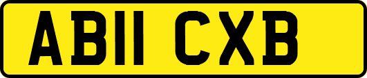 AB11CXB