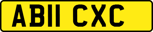 AB11CXC
