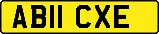 AB11CXE