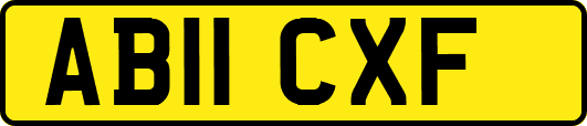 AB11CXF