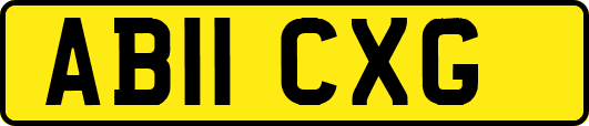 AB11CXG