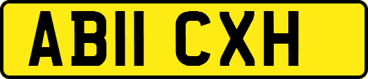 AB11CXH