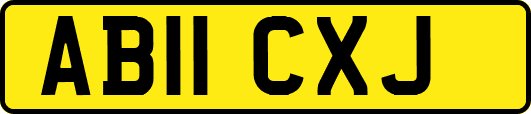 AB11CXJ