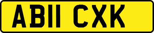 AB11CXK