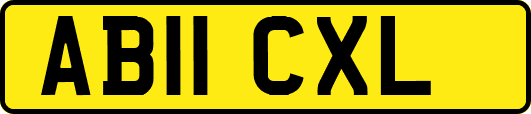 AB11CXL