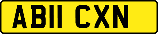 AB11CXN