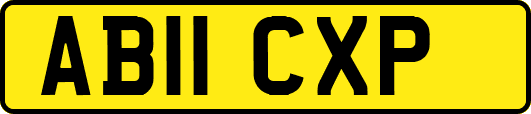 AB11CXP