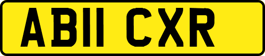 AB11CXR
