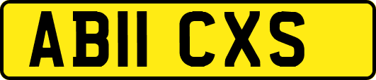 AB11CXS