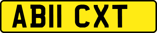 AB11CXT