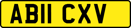 AB11CXV
