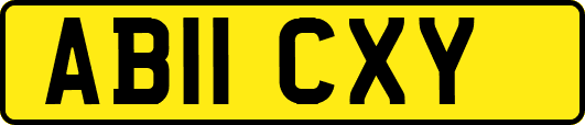 AB11CXY