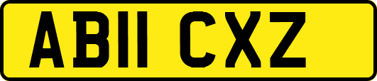 AB11CXZ