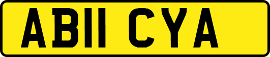 AB11CYA