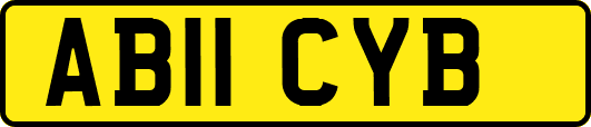 AB11CYB