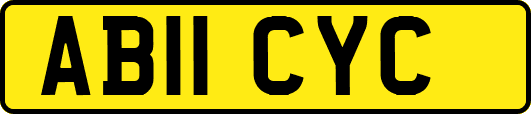 AB11CYC