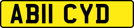 AB11CYD
