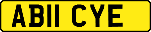 AB11CYE