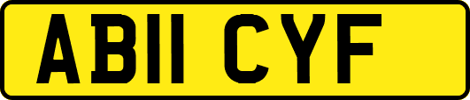 AB11CYF