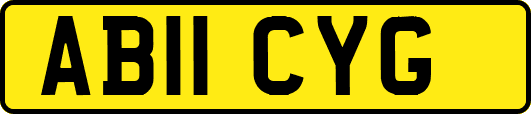 AB11CYG