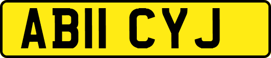 AB11CYJ