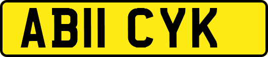 AB11CYK