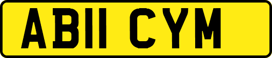AB11CYM