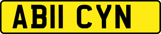 AB11CYN