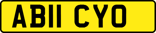 AB11CYO