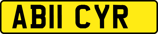 AB11CYR