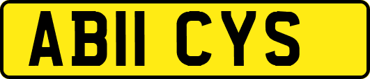 AB11CYS