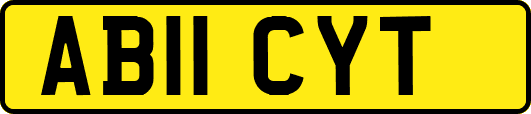 AB11CYT