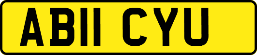 AB11CYU