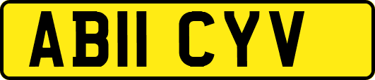 AB11CYV