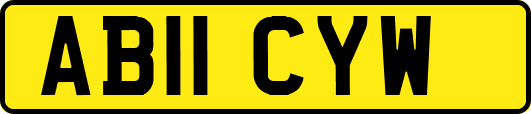 AB11CYW