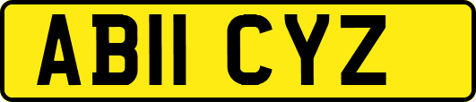 AB11CYZ