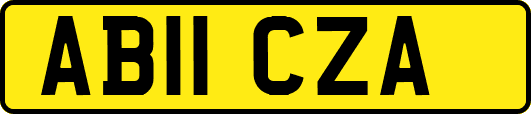 AB11CZA
