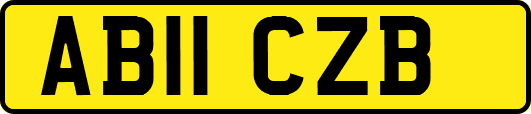 AB11CZB