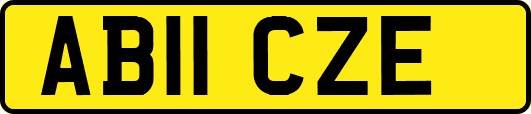 AB11CZE