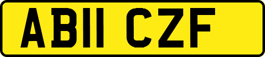 AB11CZF