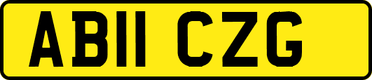 AB11CZG
