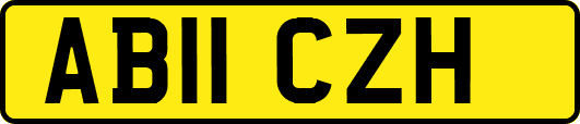 AB11CZH