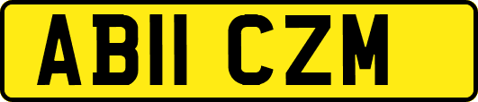 AB11CZM