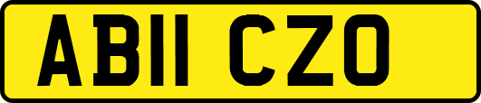 AB11CZO
