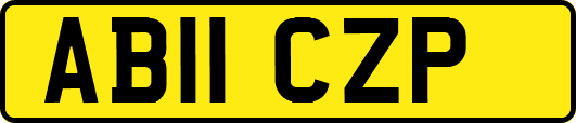 AB11CZP